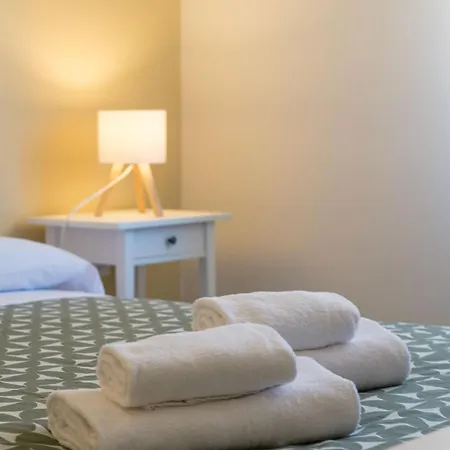 Apartment Sergio I *