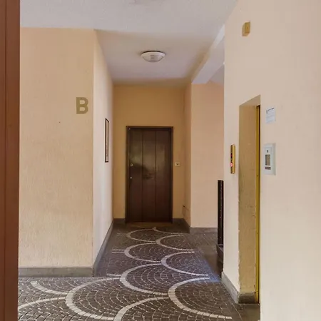 Apartment Sergio I Rome