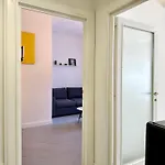 Lägenhet Sergio I Rom