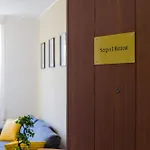 Sergio I