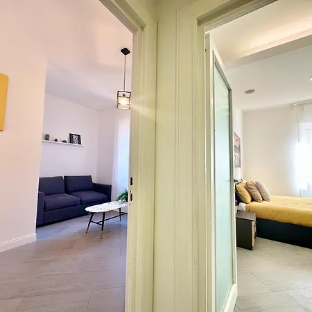 Apartment Sergio I