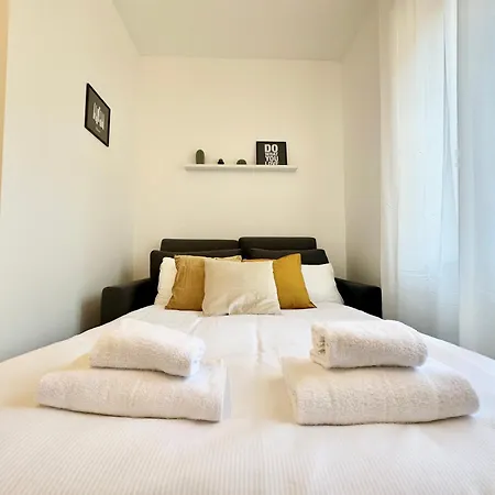 Sergio I Apartment
