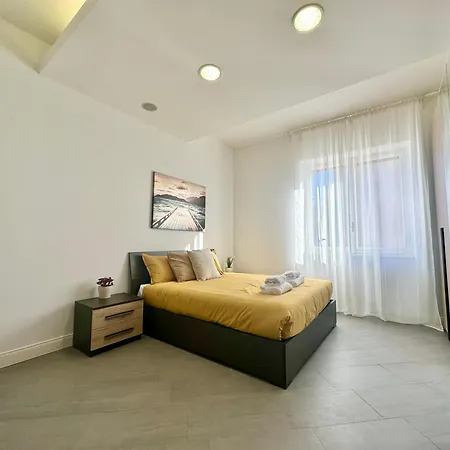 Apartamento Sergio I