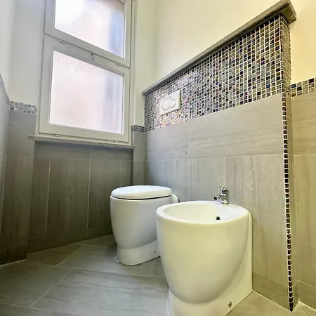 Sergio I Appartement *