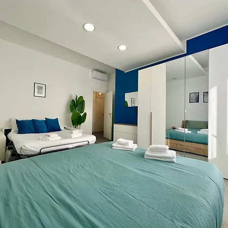 Appartement Sergio I *