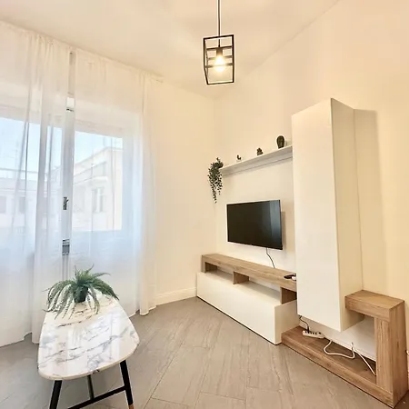 Sergio I Apartment *