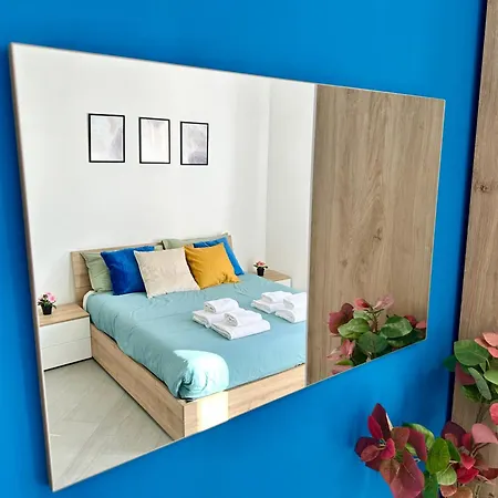 Sergio I Appartement