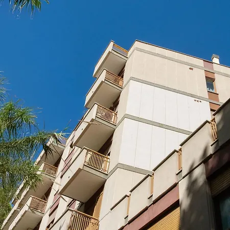 Apartment Sergio I