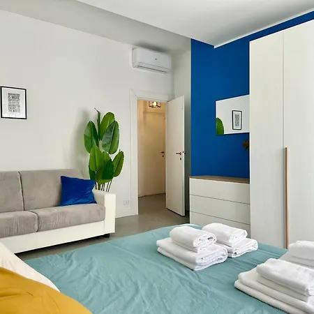 Sergio I Appartement *