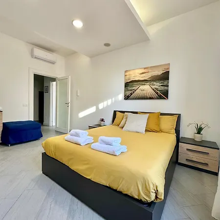 Sergio I Apartment