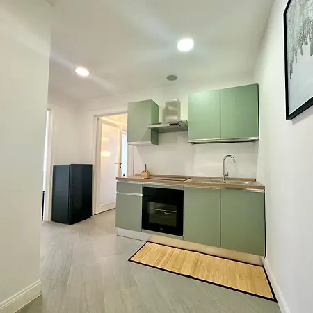 Appartement Sergio I