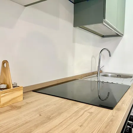 Appartement Sergio I