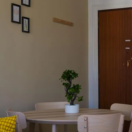 Appartement Sergio I