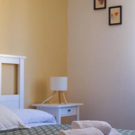Sergio I Appartement