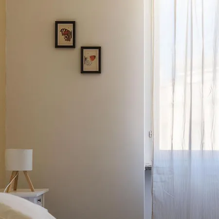 Appartement Sergio I