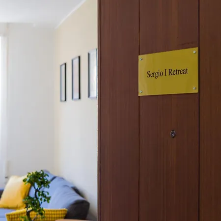 Sergio I