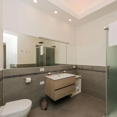Appartement Sergio I